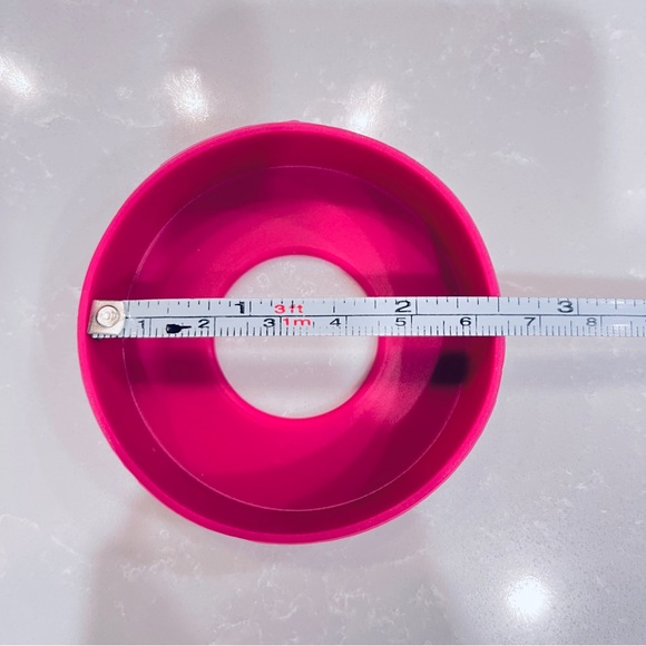 THERMOS Silicone water bottle protective base cap - Picture 4 of 5